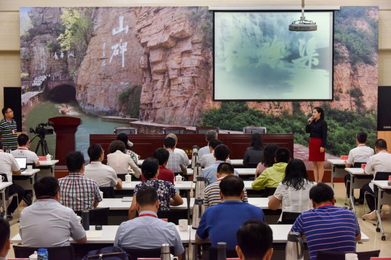 红旗渠精神的教学目的